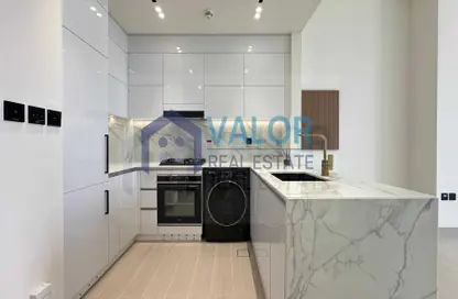 Apartment - 1 Bedroom - 2 Bathrooms for sale in Binghatti Gardenia - Jumeirah Village Circle - Dubai