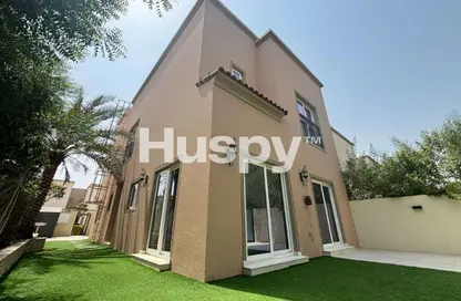 Townhouse - 4 Bedrooms - 4 Bathrooms for rent in Amaranta - Villanova - Dubai Land - Dubai