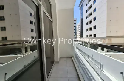 Apartment - 2 Bedrooms - 2 Bathrooms for rent in Mankhool Building - Mankhool - Bur Dubai - Dubai