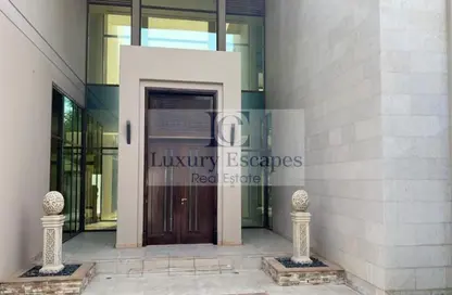 فيلا - 5 غرف نوم - 7 حمامات للايجار في ميلينيوم إستيتس - ميدان غايتد كميونتي - ميدان - دبي