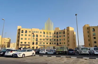 متجر - استوديو - 1 حمام للايجار في ي06 - طراز مغربي - المدينة الدولية - دبي