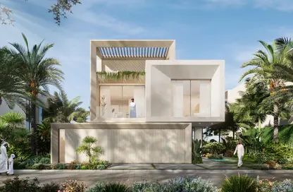 فيلا - 6 غرف نوم - 8 حمامات للبيع في جزيرة الثريا - مدينة أجمل مكان - مدينة الواجهة المائية لإمارة الشارقة - الشارقة فيلا - 6 غرف نوم - 8 حمامات للبيع في جزيرة الثريا - مدينة أجمل مكان - مدينة الواجهة المائية لإمارة الشارقة - الشارقة