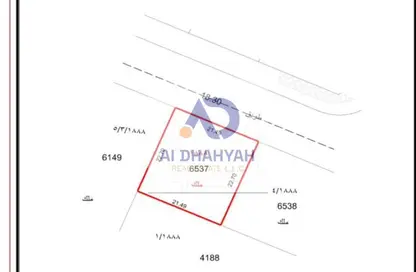 Villa - 6 Bedrooms - 7+ Bathrooms for sale in Al Hooshi Villas - Hoshi - Al Badie - Sharjah