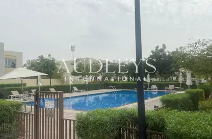Apartment - 2 Bedrooms - 2 Bathrooms for rent in Urbana II - EMAAR South - Dubai South (Dubai World Central) - Dubai