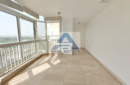 Apartment - 3 Bedrooms - 4 Bathrooms for rent in Corniche Road - Abu Dhabi