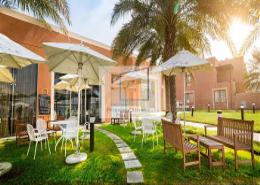 Villa - 6 bedrooms - 4 bathrooms for rent in Mangrove Village - Abu Dhabi Gate City - Abu Dhabi