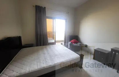 Apartment - Studio - 1 Bathroom for sale in Elite Sports Residence 6 - Elite Sports Residence - Dubai Sports City - Dubai