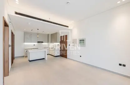 Apartment - 1 Bedroom - 2 Bathrooms for sale in Arista One - Jumeirah Garden City - Al Satwa - Dubai