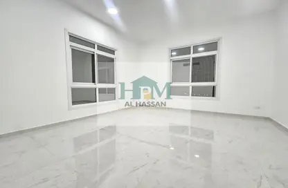 Apartment - 1 Bedroom - 1 Bathroom for rent in Madinat Al Riyad - Abu Dhabi
