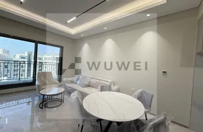 Apartment - 1 Bedroom - 2 Bathrooms for rent in HZ Residences 4 - International City - Dubai