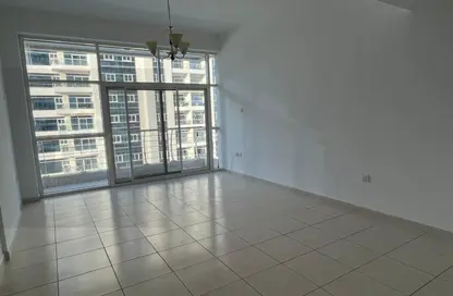 شقة - غرفة نوم - 1 حمام للبيع في سكاي كورتس تاور C - أبراج سكاي كورتس - دبي لاند - دبي