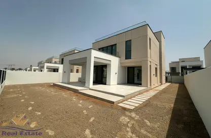 Villa - 3 Bedrooms - 4 Bathrooms for rent in Caya - Arabian Ranches 3 - Dubai
