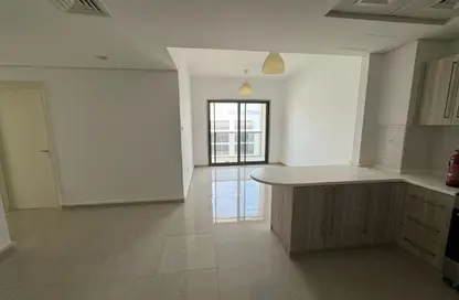 Apartment - 2 Bedrooms - 2 Bathrooms for rent in Green Diamond 1 A - Green Diamond 1 - Arjan - Dubai