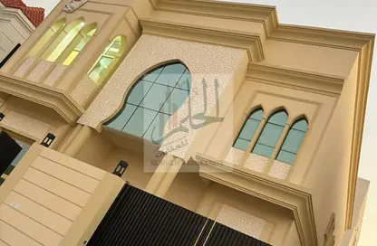 فيلا - 7 غرف نوم - 8 حمامات للبيع في تلال عجمان - العالية - عجمان