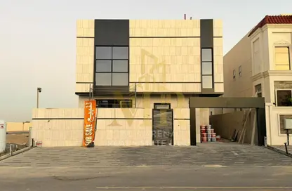 فيلا - 6 غرف نوم - 8 حمامات للبيع في الباهيه هيلز - الباهية - عجمان