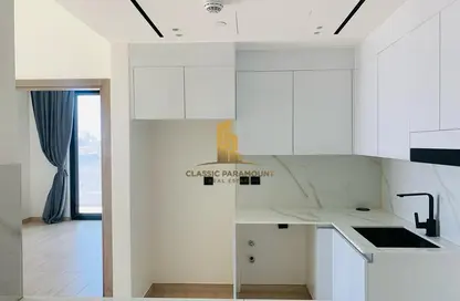 Apartment - 1 Bedroom - 2 Bathrooms for sale in Binghatti Nova - Jumeirah Village Circle - Dubai