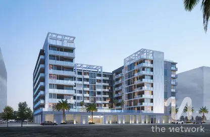 شقة - 2 غرف نوم - 2 حمامات للبيع في ميلينيوم تاليا ريزيدينس - الفرجان - دبي