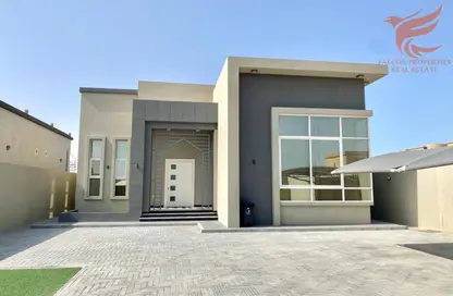 فيلا - 2 غرف نوم - 2 حمامات للايجار في المرسى - الجزيرة الحمراء - رأس الخيمة