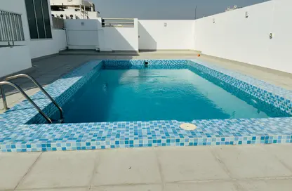 Apartment - 2 Bedrooms - 3 Bathrooms for rent in Al Warqa'a 1 - Al Warqa'a - Dubai