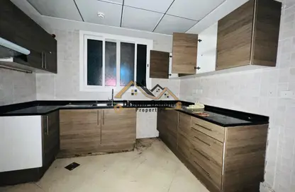 Apartment - 2 Bedrooms - 3 Bathrooms for rent in Liwa Residence - Dubai Silicon Oasis - Dubai