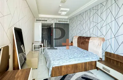 Apartment - Studio - 1 Bathroom for rent in Samana Hills - Arjan - Dubai