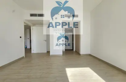 Apartment - 1 Bedroom - 2 Bathrooms for rent in MISK Apartments - Aljada - Sharjah