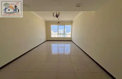 Apartment - 3 Bedrooms - 4 Bathrooms for rent in Al Mahatta - Al Qasimia - Sharjah