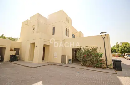 Villa - 3 Bedrooms - 3 Bathrooms for rent in Mira Oasis 3 - Mira Oasis - Reem - Dubai