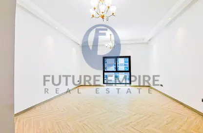 Apartment - 3 Bedrooms - 4 Bathrooms for rent in Al Hudaiba Mall - Al Hudaiba - Al Satwa - Dubai