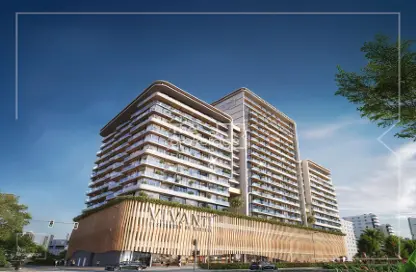 Apartment - 1 Bedroom - 1 Bathroom for sale in Vivanti Residences - District 11 - Jumeirah Village Circle - Dubai