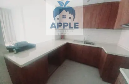 Apartment - 1 Bedroom - 2 Bathrooms for rent in Woroud 2 - Al Zahia - Muwaileh Commercial - Sharjah