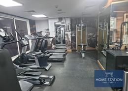 Apartment - 2 bedrooms - 3 bathrooms for rent in Mayfair Residency - Business Bay - Dubai