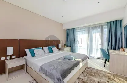 Hotel  and  Hotel Apartment - Studio - 1 Bathroom for sale in Seven Palm - Palm Jumeirah - Dubai