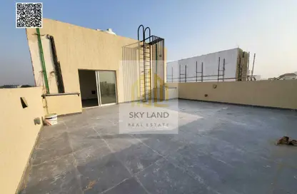 Townhouse - 5 Bedrooms - 7 Bathrooms for sale in Al Zaheya Gardens - Al Zahya - Ajman