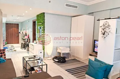 Apartment - 1 Bathroom for rent in Shamal Residences 2 - Jumeirah Village Circle - Dubai