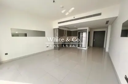 Apartment - 2 Bedrooms - 2 Bathrooms for rent in Sunrise Bay - EMAAR Beachfront - Dubai Harbour - Dubai