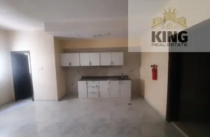 Apartment - Studio - 2 Bathrooms for rent in Al Jurf Industrial 2 - Al Jurf Industrial - Ajman