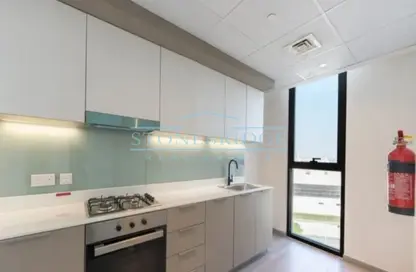 Apartment - 1 Bedroom - 2 Bathrooms for rent in Mesk - Midtown - Dubai Production City (IMPZ) - Dubai