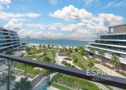 Apartment - 4 bedrooms - 5 bathrooms for rent in Mansion 1 - W Residences - Palm Jumeirah - Dubai Apartment - 4 bedrooms - 5 bathrooms for rent in Mansion 1 - W Residences - Palm Jumeirah - Dubai