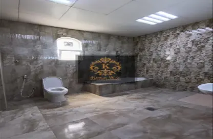 Villa - 1 Bedroom - 1 Bathroom for rent in Mohamed Bin Zayed City - Abu Dhabi