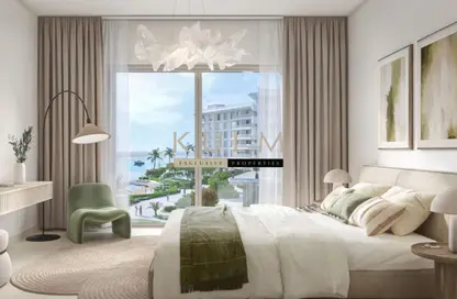 Apartment - 2 Bedrooms - 3 Bathrooms for sale in Gardenia Bay - Yas Island - Abu Dhabi