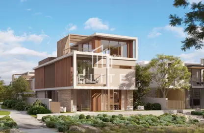 Villa - 5 Bedrooms - 5 Bathrooms for sale in The Acres (Phase 3) - The Acres - Dubai Land - Dubai