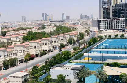 شقة - 2 غرف نوم - 3 حمامات للبيع في سكن الف نون - قرية الجميرا سركل - دبي