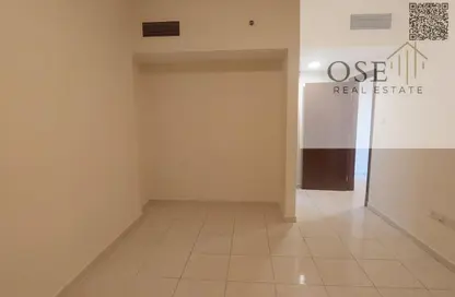 شقة - 2 غرف نوم - 2 حمامات للبيع في أورينت تاور 1 - أورينت تاور - البستان - عجمان