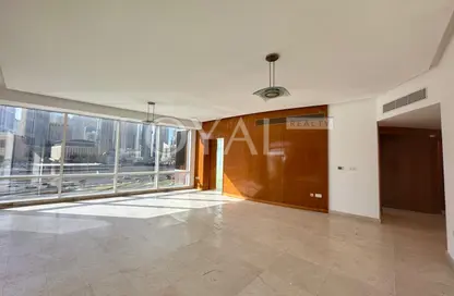Apartment - 2 Bedrooms - 2 Bathrooms for rent in Madina Tower - JLT Cluster O - Jumeirah Lake Towers - Dubai