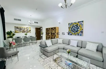 Apartment - 2 Bedrooms - 2 Bathrooms for sale in Al Ameera Village - Ajman