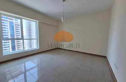 Apartment - 2 Bedrooms - 3 Bathrooms for rent in Sulafa Tower - Dubai Marina - Dubai