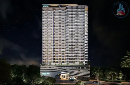 Apartment - 2 Bedrooms - 3 Bathrooms for sale in Reef 998 - Dubai Land Residence Complex - Dubai Land - Dubai