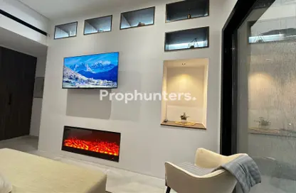 Apartment - Studio - 1 Bathroom for sale in Marwa Heights - Jumeirah Village Circle - Dubai
