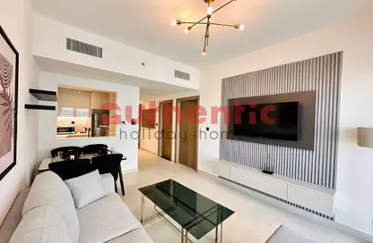 Apartment - 1 Bedroom - 1 Bathroom for rent in Binghatti Creek - Al Jaddaf - Dubai